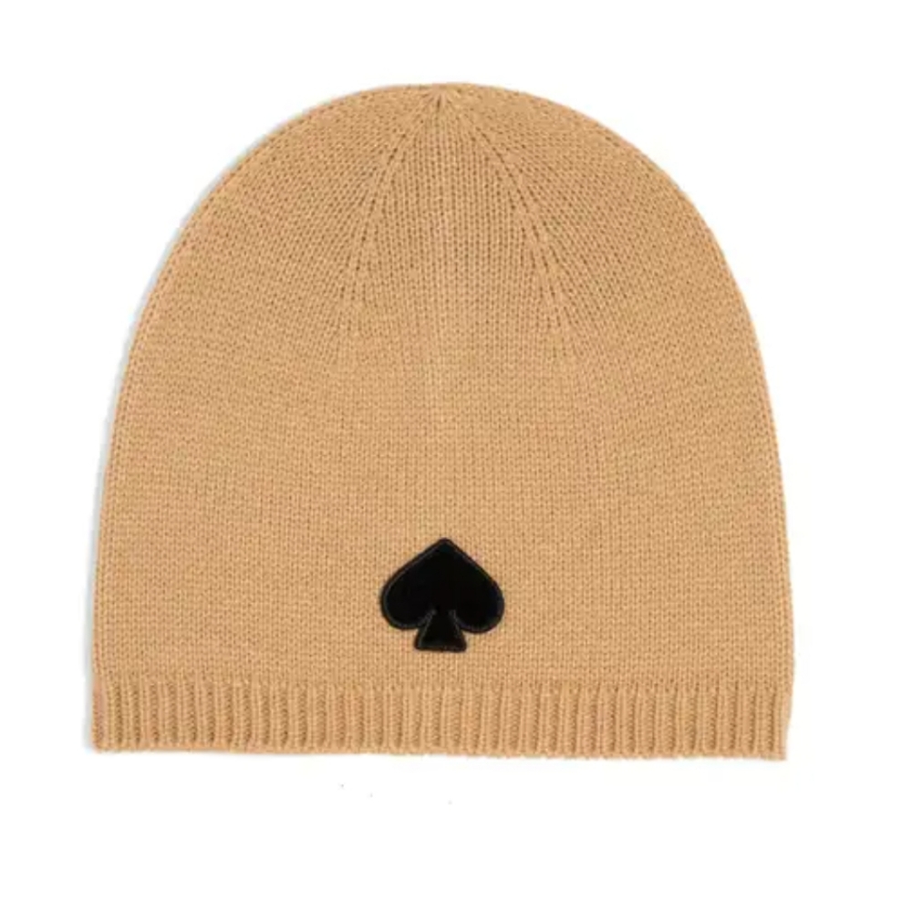 Kate Spade women beanie